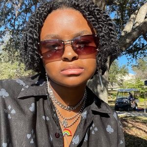 Meet your Posher, Brianna